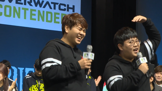 <i>Overwatch </i>Pros Introduce Themselves By Singing <i>Frozen </i>In Korean<em></em>